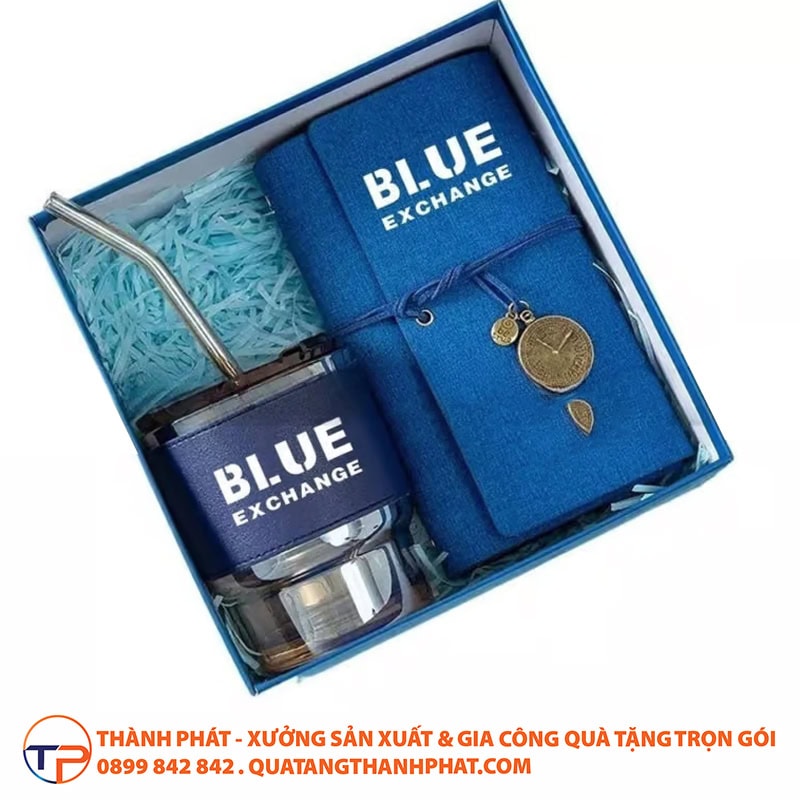 Bộ Quà Tặng Kỷ Niệm Độc Đáo Gs80 21 Bo qua tang ky niem chat luong