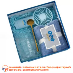 Bộ Quà Tặng Kỷ Niệm Độc Đáo Gs80 16 Bo qua tang ky niem doc dao