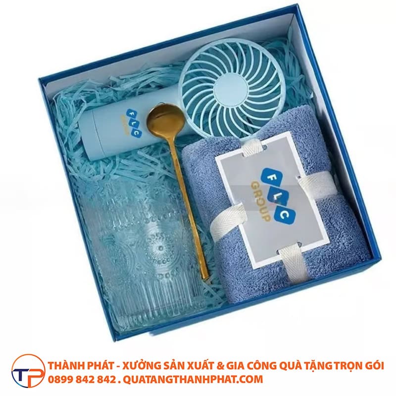 Bộ Quà Tặng Kỷ Niệm Độc Đáo Gs80 18 Bo qua tang ky niem doc dao