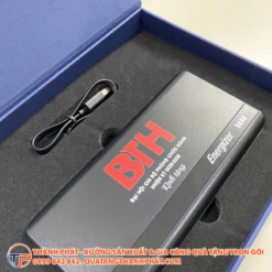 Alternative view of bộ quà tặng ngành y tế gs87