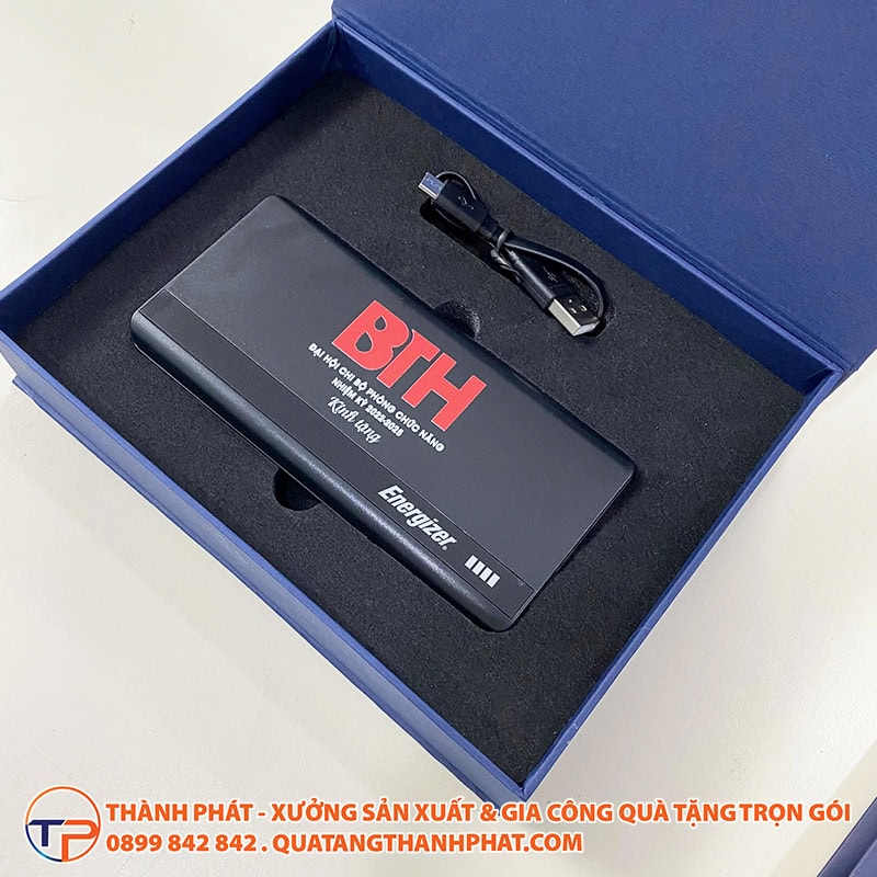 Bộ quà tặng ngành y tế gs87