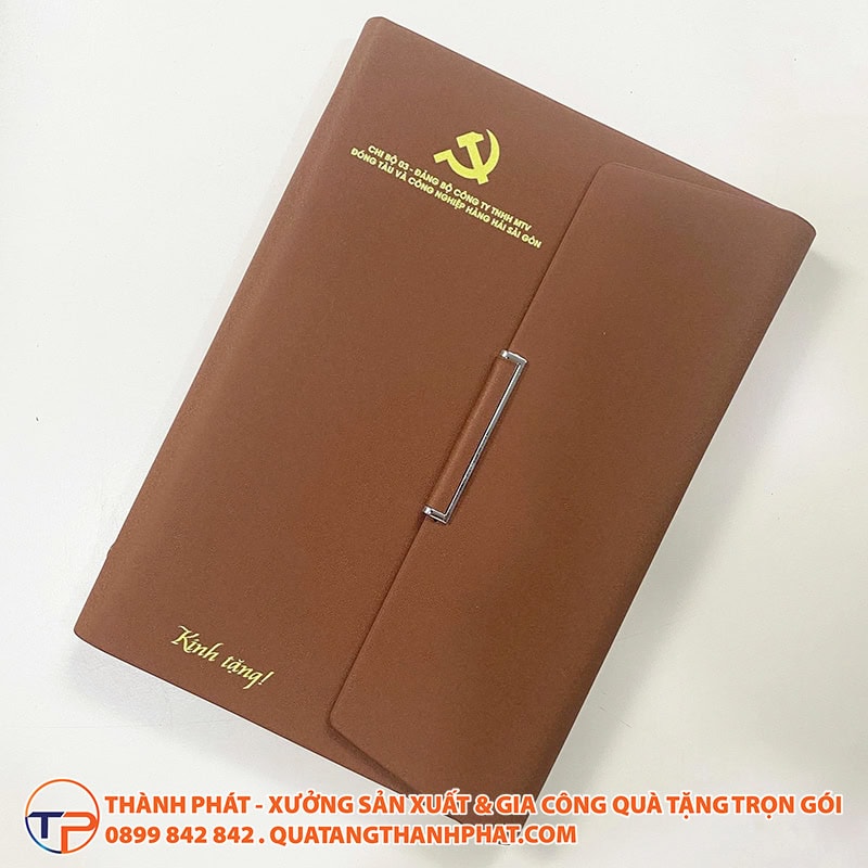 Bộ Quà Tặng Chi Bộ Đảng Bộ Gs82 22 Set qua chi bo dang bo doc dao