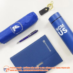 Alternative view of Bộ quà tặng ngành Giáo dục - Đào tạo GS83