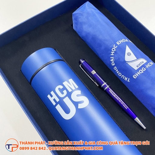 Bộ quà tặng 3 món thần thánh gs84 - ảnh 2