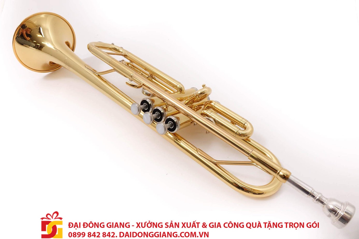 Kèn trumpet