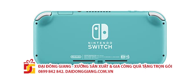 Máy chơi game nintendo switch lite