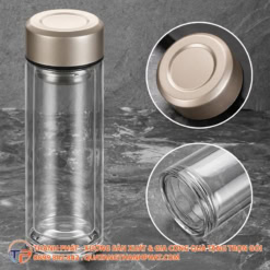 Bình Thủy Tinh Có Bộ Lọc Trà Bt06 23 Binh thuy tinh co bo loc tra gia tot