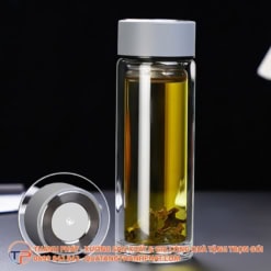 Bình Thủy Tinh Có Bộ Lọc Trà Bt06 19 Binh thuy tinh co bo loc tra hien dai