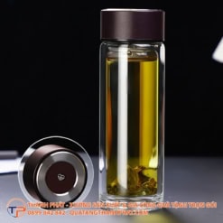 Bình Thủy Tinh Có Bộ Lọc Trà Bt06 20 Binh thuy tinh co bo loc tra sang trong