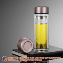 Alternative view of Bình thủy tinh có bộ lọc trà BT06