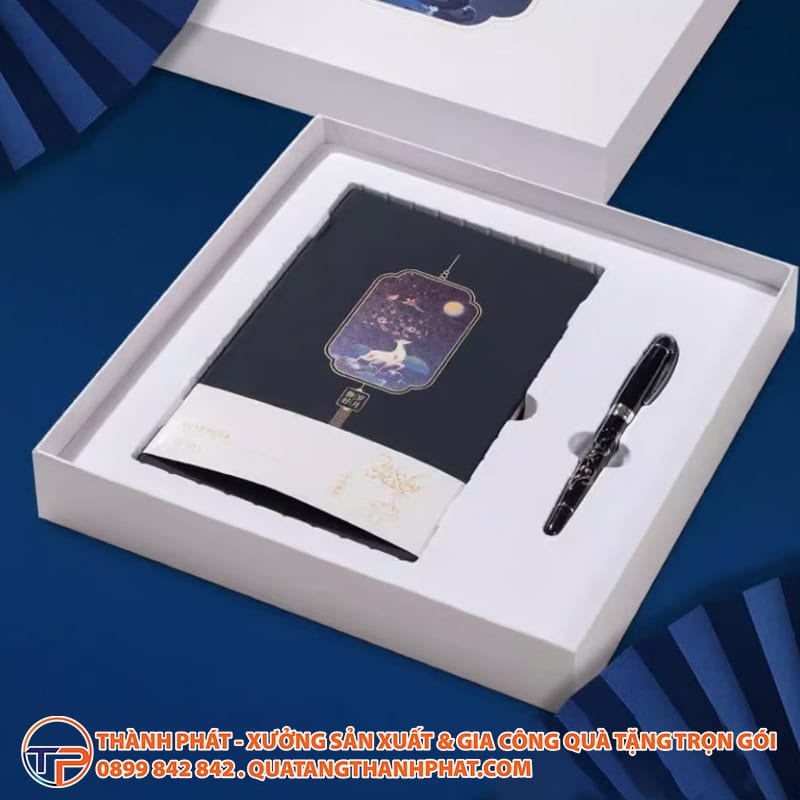 Bộ Quà Tặng Phong Cách Á Đông Gs91 11 Bộ quà tặng phong cách á đông gs91 - ảnh 3