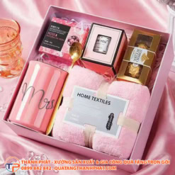 Bo qua tang ngot ngao cho phai nu