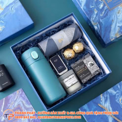 Bo qua tang ngot ngao sang trong