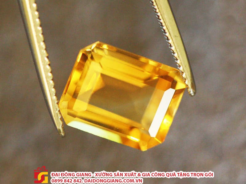 Da citrine