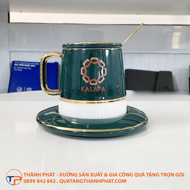 Tổng Hợp Quà Tặng Trang Phục Truyền Thống Cách Điệu Ấn Tượng Nhất 27 Ly su co nap va de su ls07 cao cap