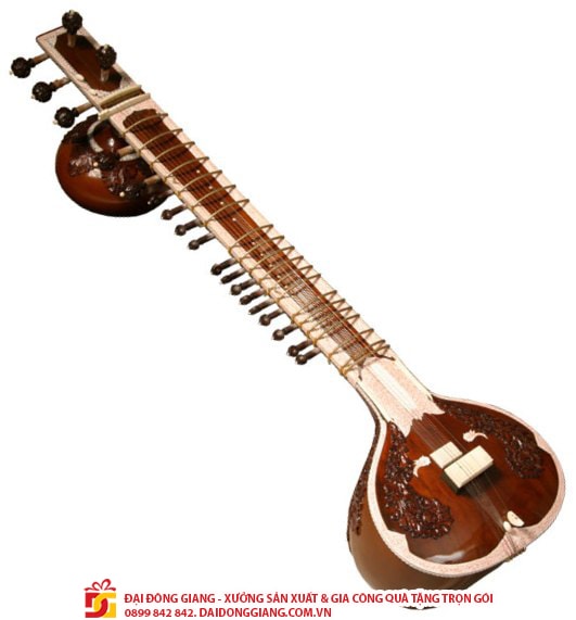 Đàn sitar