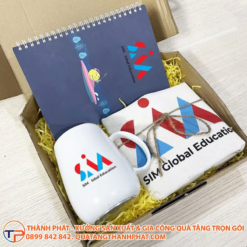 Alternative view of Bộ quà tặng Welcome Brave GS97