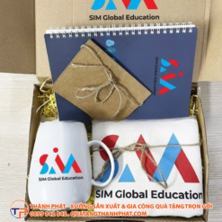 Bộ quà tặng Welcome Courage GS98