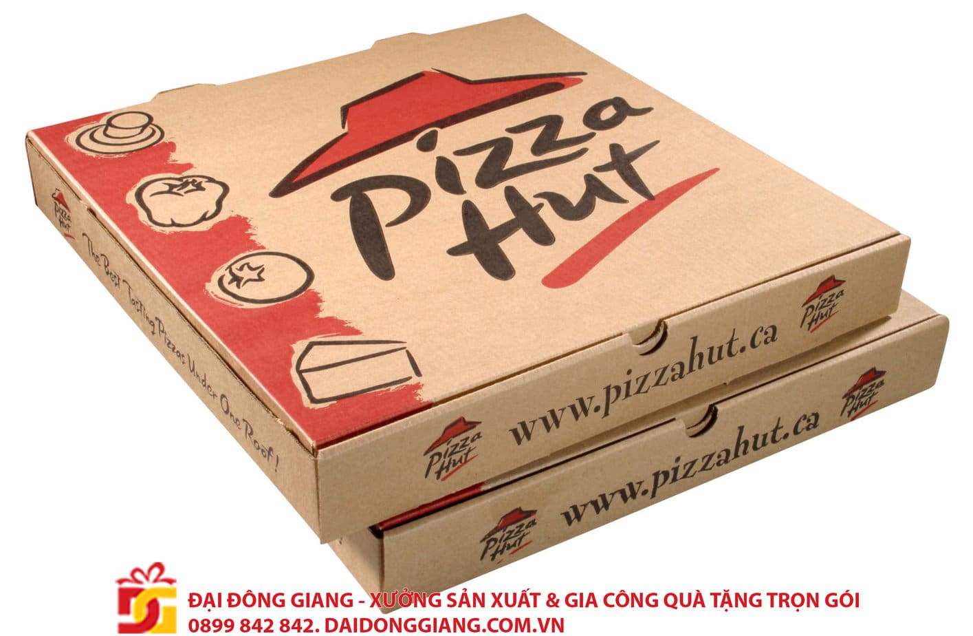 Hop dung banh pizza 12