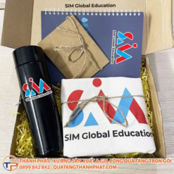 Bộ quà tặng Welcome  Diligent  GS99