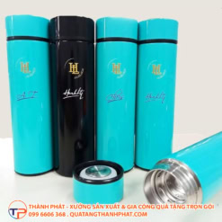 Bình giữ nhiệt in logo  HL  BGN48