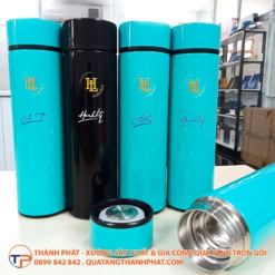 Bình giữ nhiệt in logo  HL  BGN48