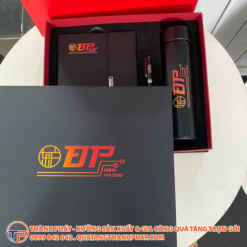 Bộ Quà Tặng Quảng Cáo Gs105 11 Bo qua tang quang cao doc dao