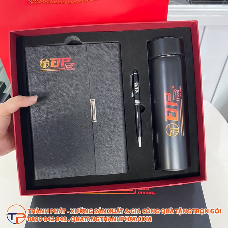 Bo qua tang quang cao sang trong