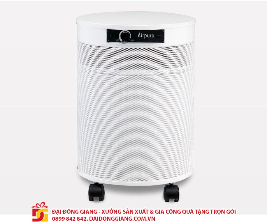 Máy lọc không khí airpur g600