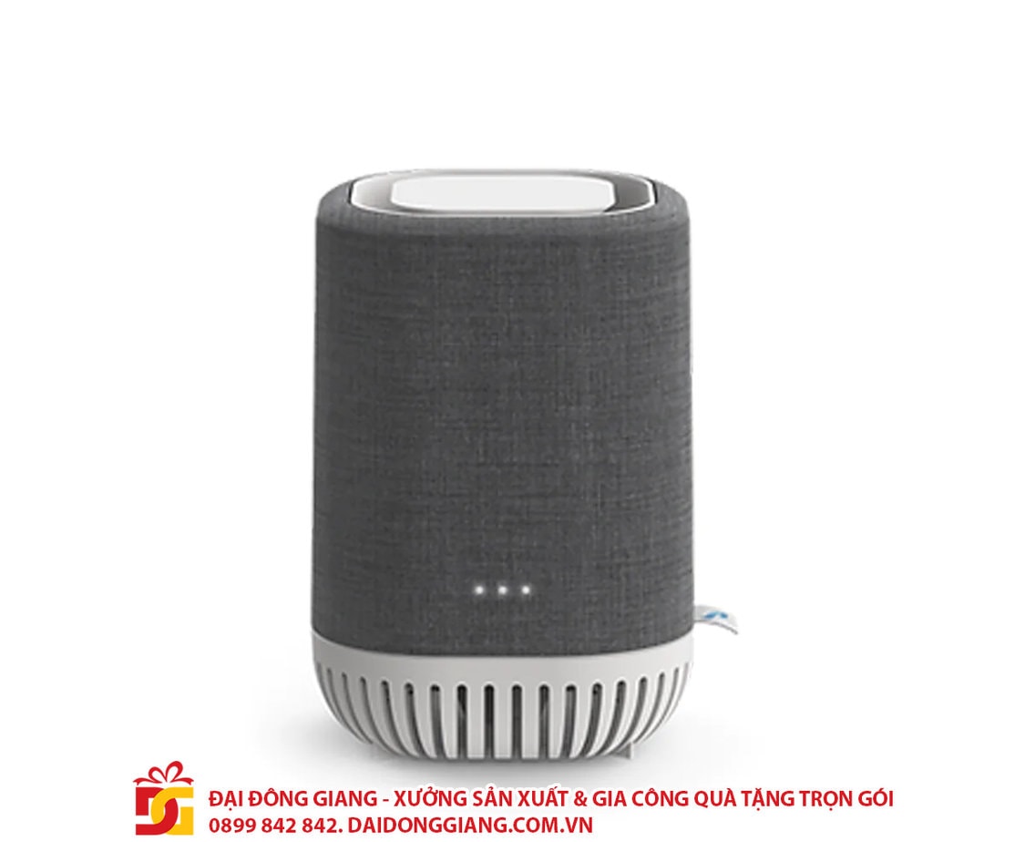 Máy lọc không khí mini aura air