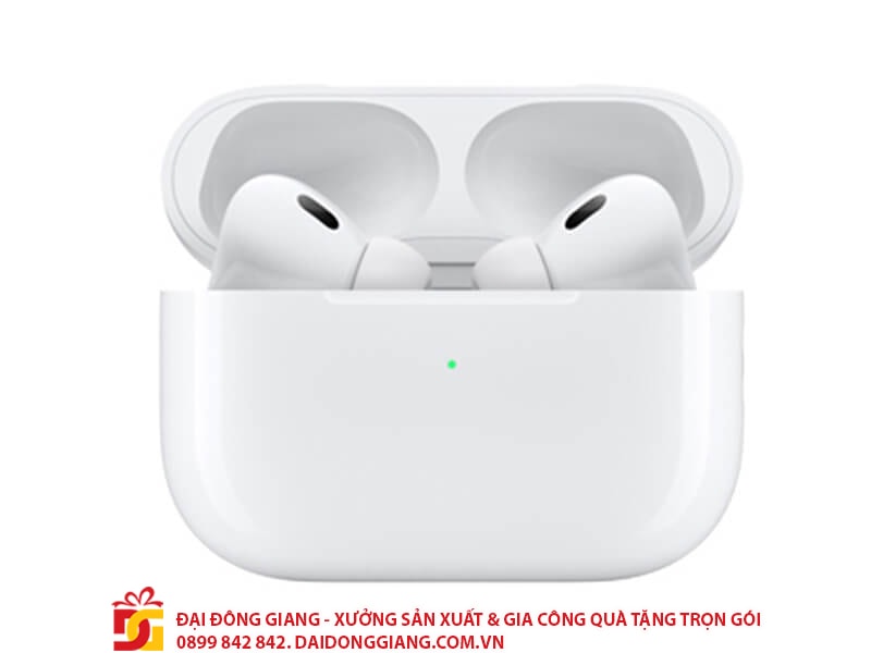 Tai nghe apple airpods pro the he thu 2