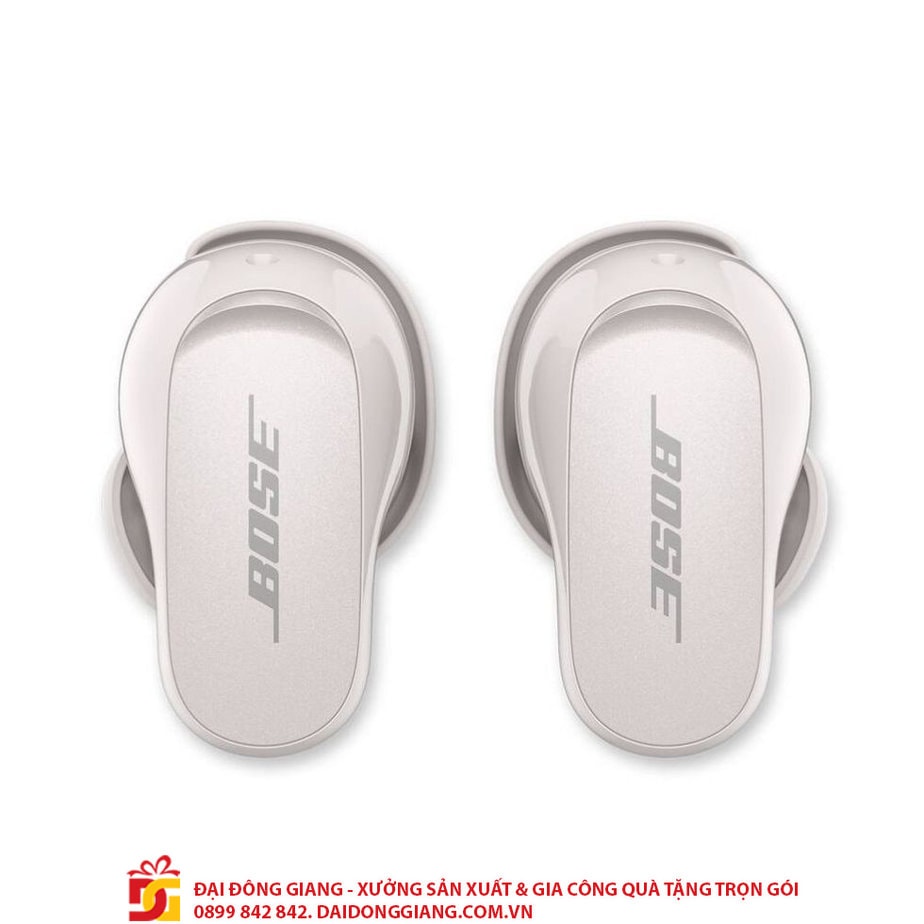 Tai nghe bose quietcomfort ii