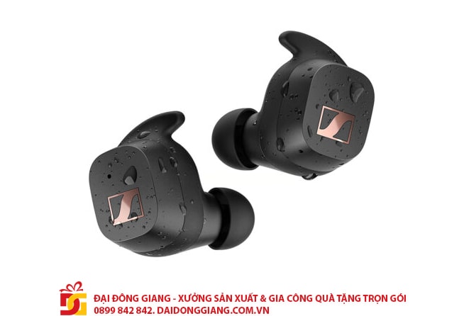 Tai nghe sennheiser sport true wireless