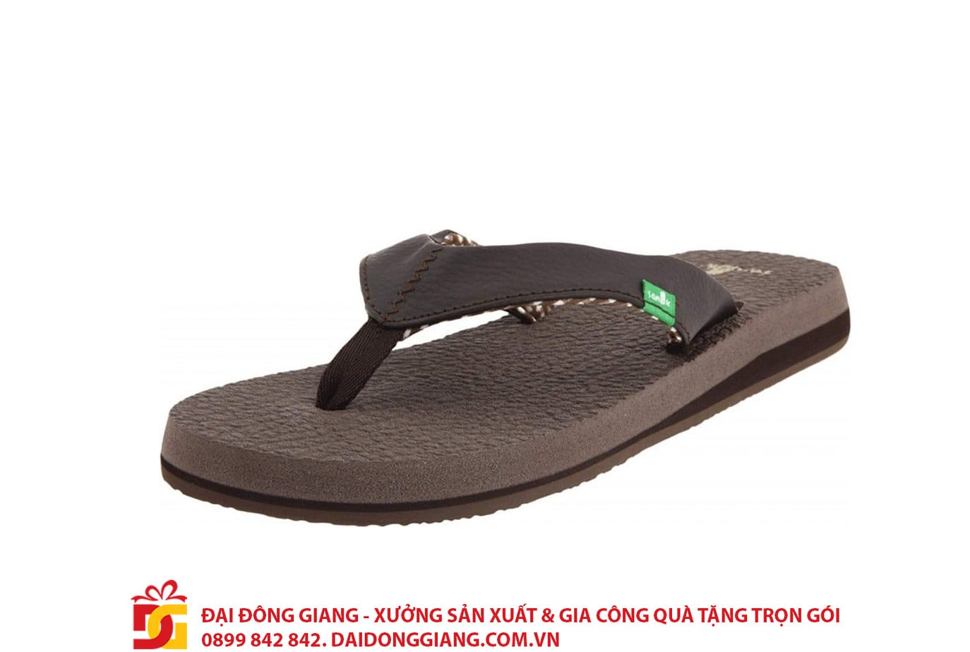 Dép yoga dành cho nữ sanuk flip-flops