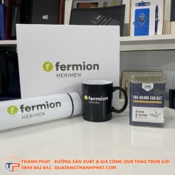 Bo qua tang khach khang vip in logo