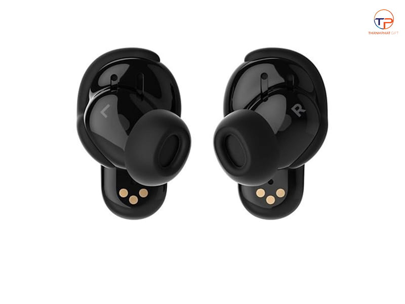 Tai Nghe Không Dây Làm Quà Tặng: Đặc Điểm, Phân Loại Và Top Mẫu 29 Bose quietcomfort earbuds ii