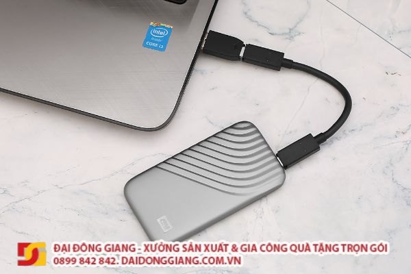 Ổ cứng di động tốc độ cao