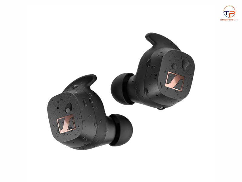 Tai Nghe Không Dây Làm Quà Tặng: Đặc Điểm, Phân Loại Và Top Mẫu 24 Sennheiser sport true wireles
