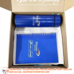 Alternative view of Bộ quà tặng Welcome Fresh GS107