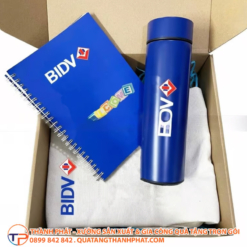 Bộ quà tặng Welcome Fresh GS107