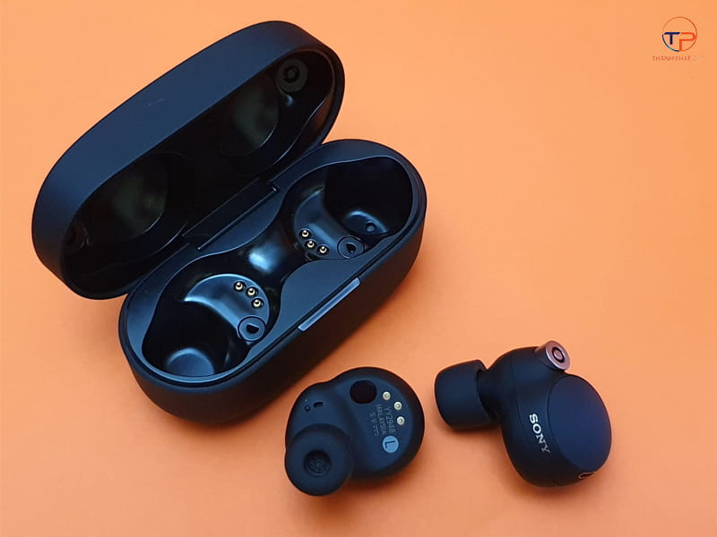 Tai Nghe Không Dây Làm Quà Tặng: Đặc Điểm, Phân Loại Và Top Mẫu 28 Sony wf