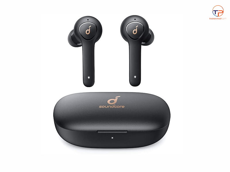 Tai Nghe Không Dây Làm Quà Tặng: Đặc Điểm, Phân Loại Và Top Mẫu 23 Soundcore anker life dot 2