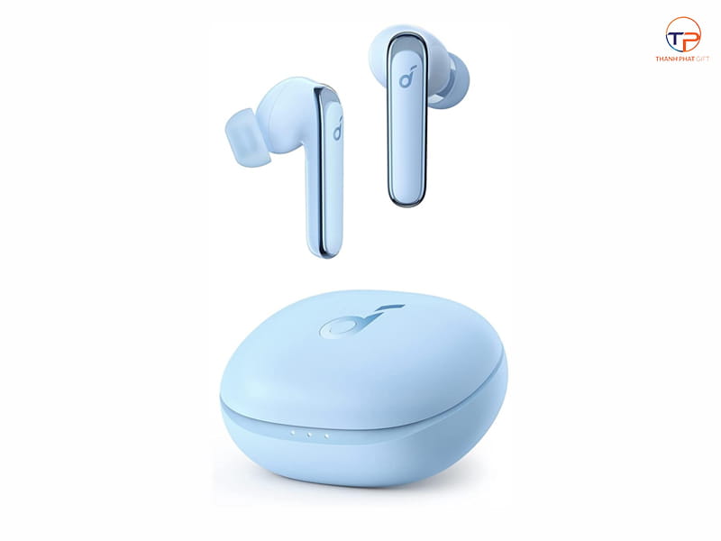Tai Nghe Không Dây Làm Quà Tặng: Đặc Điểm, Phân Loại Và Top Mẫu 27 Soundcore life p3