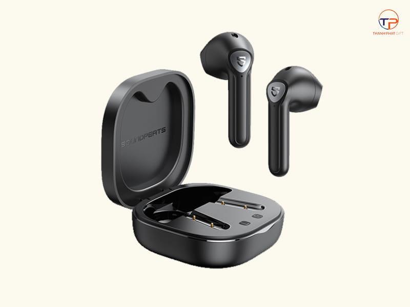Tai Nghe Không Dây Làm Quà Tặng: Đặc Điểm, Phân Loại Và Top Mẫu 21 Tai nghe earbuds