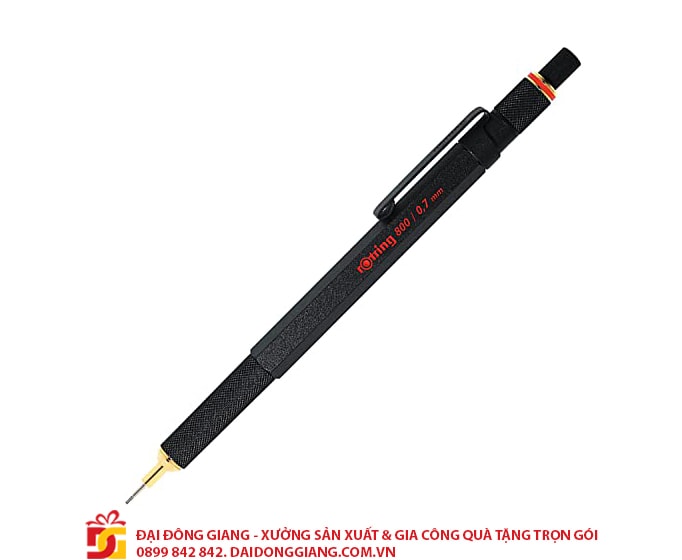 Bút chì cơ rotring 800