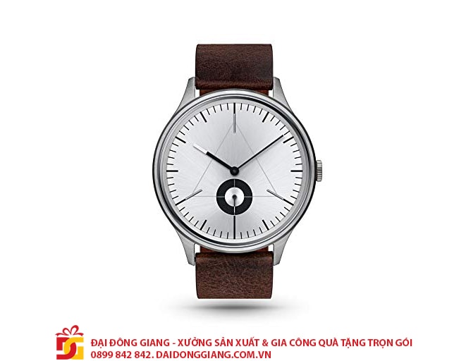 Đồng hồ cronometrics uni sex architect watch