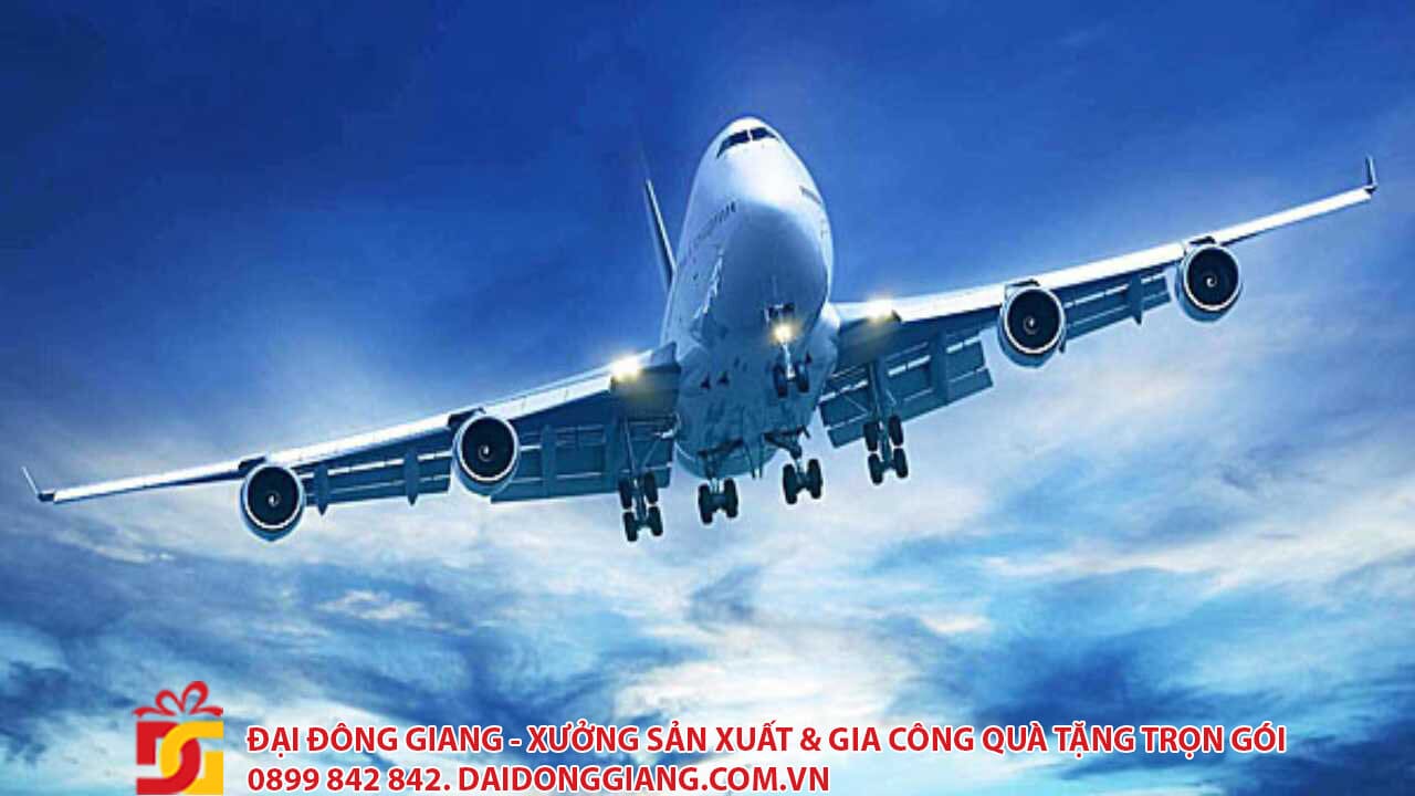 Ngay hang khong dan dung quoc te