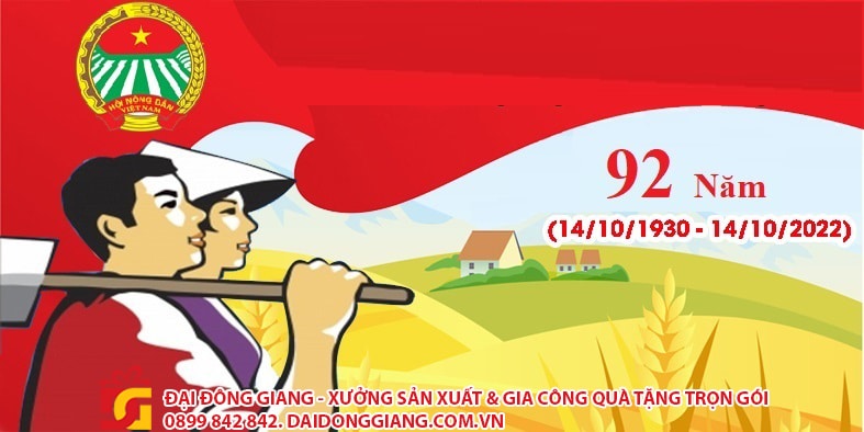 Ngay hoi nong dan viet nam