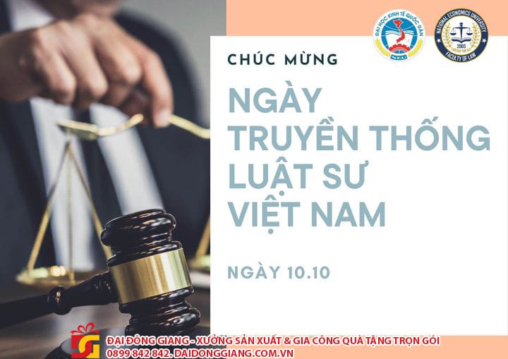 Ngay Luat su Viet Nam