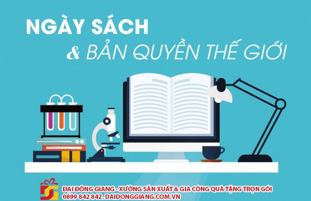 Ngày sách việt nam (21/4)